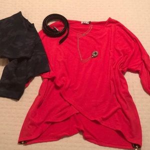 🔥Dolman Sleeve Sweater (Final Price!)